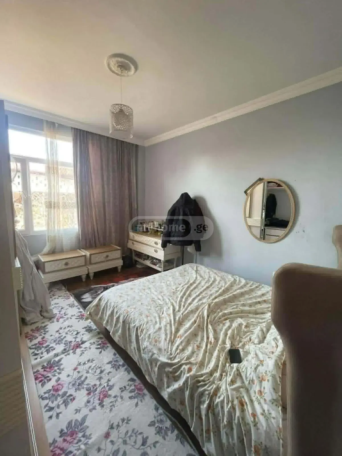 For Sale 10+ Room Private House In Batumi view 10