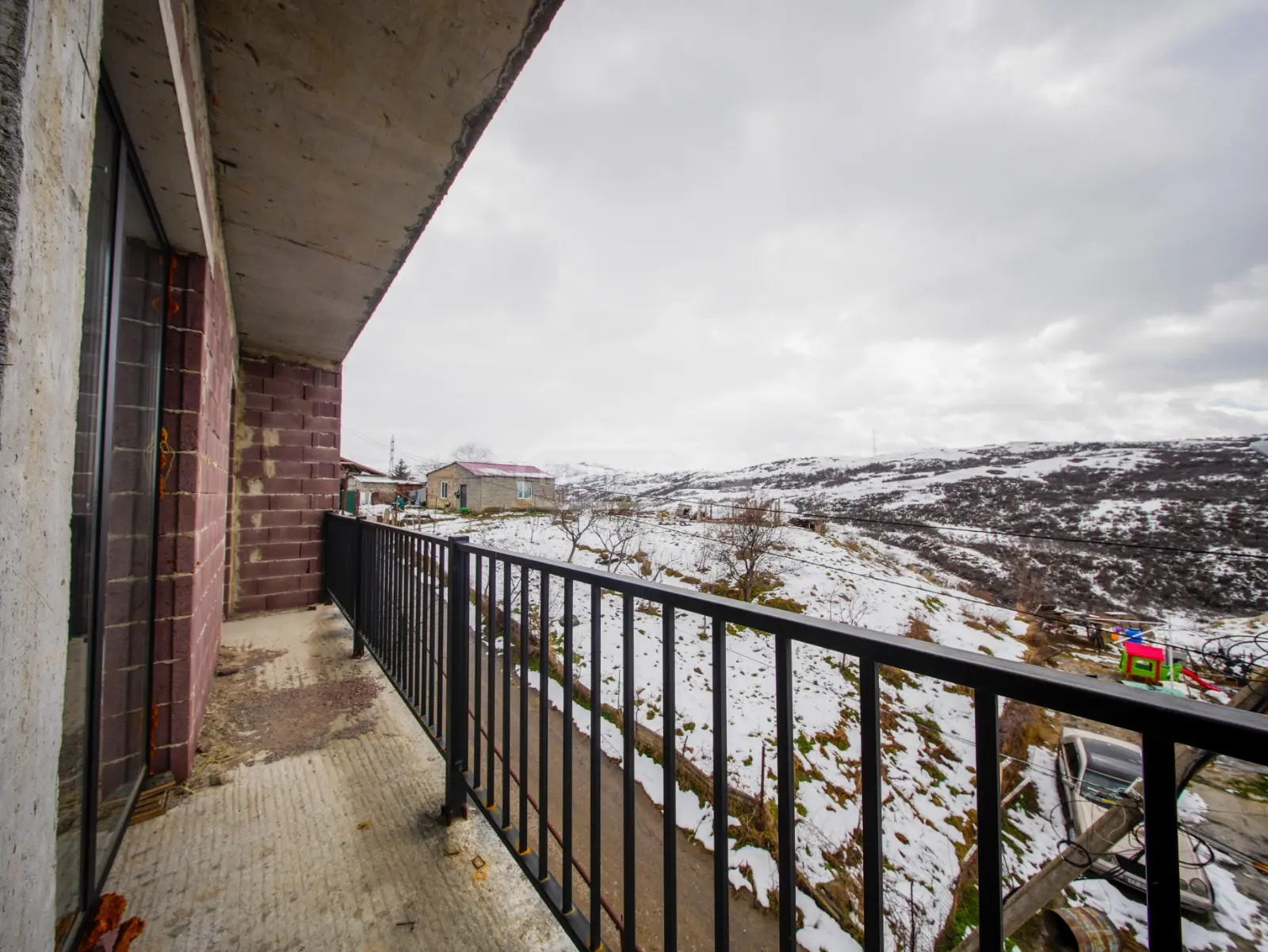 For Sale 7 Room Country House Giorgitsmindashi, 12 of 12
