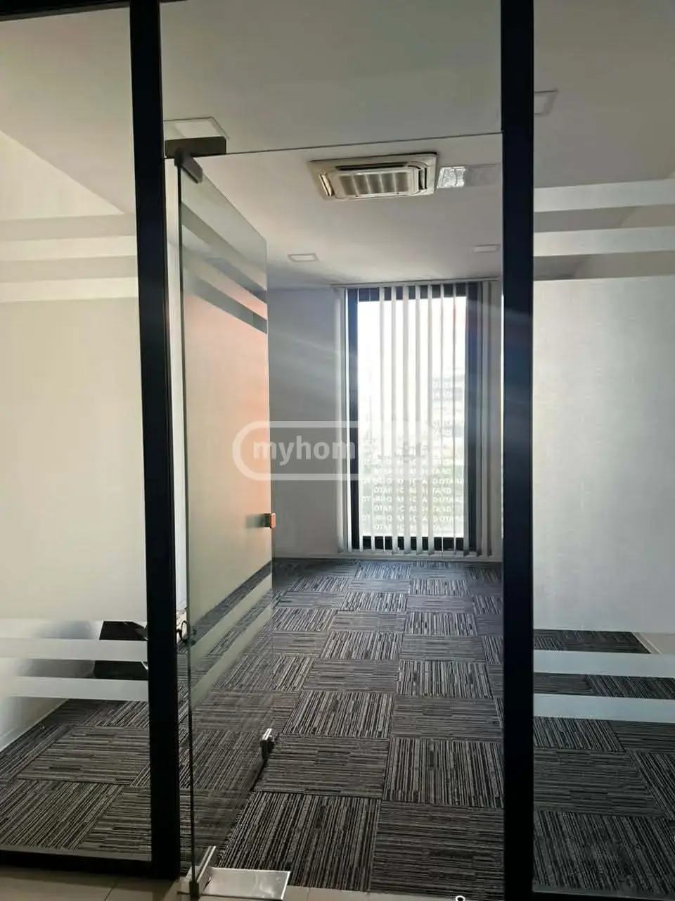 For Rent Saopise Commercial Space Shindisshi view 5