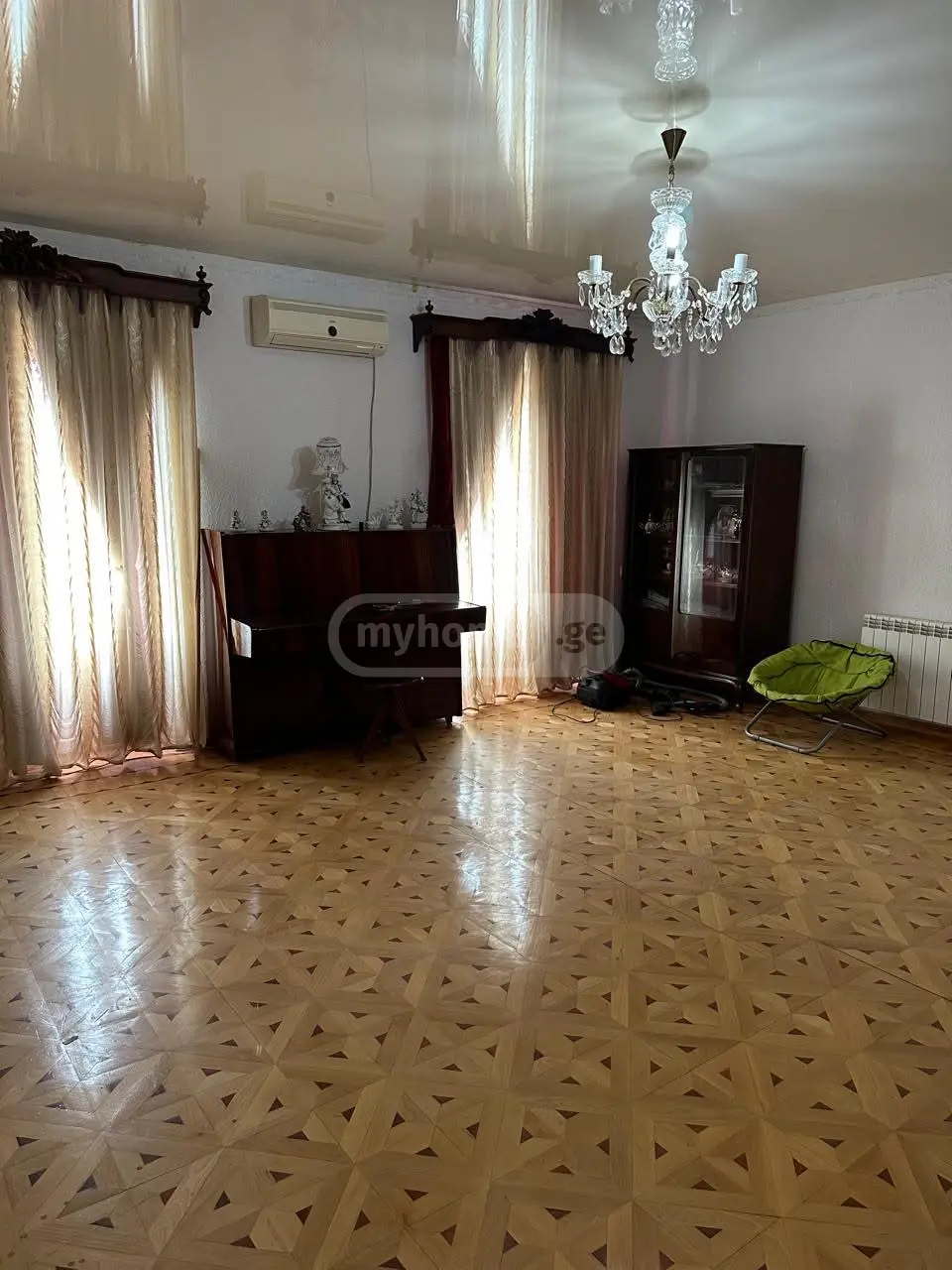 For Sale 5 Room Apartment Kutaisshi view 13
