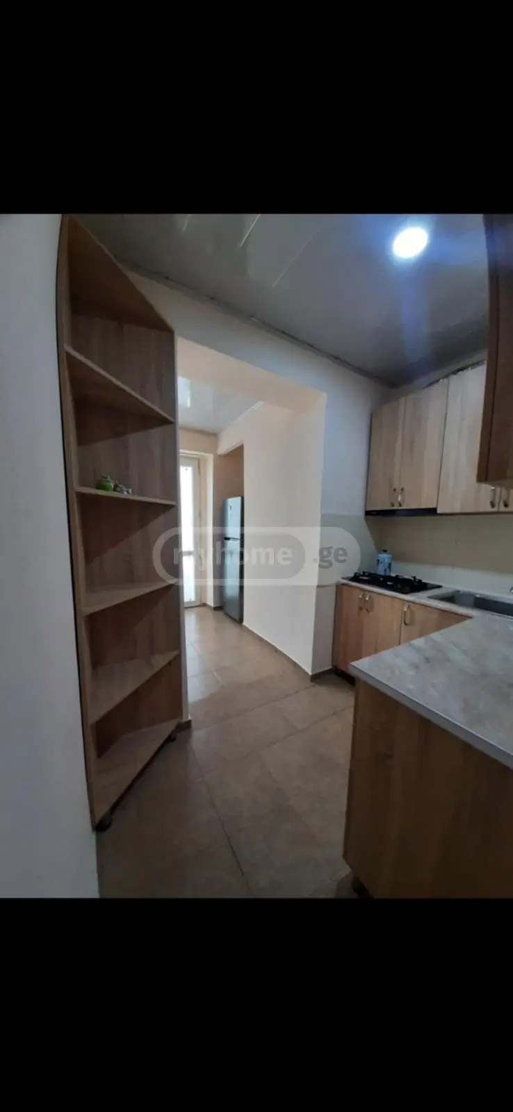 Daily Rent 1 Room Apartment Rustavshi, 3 of 6