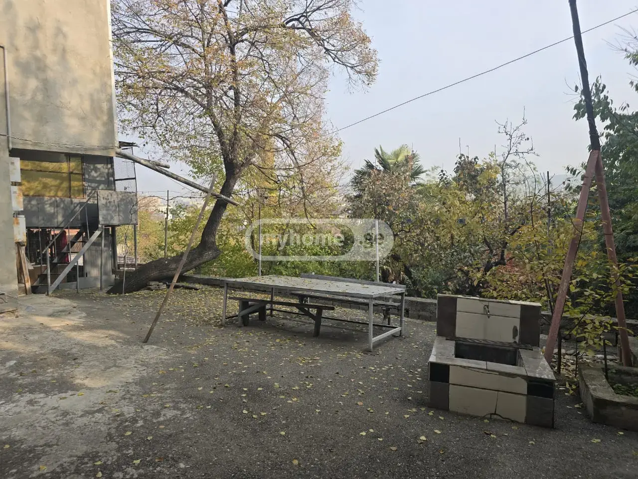 1 Room Flat For Sale view 43