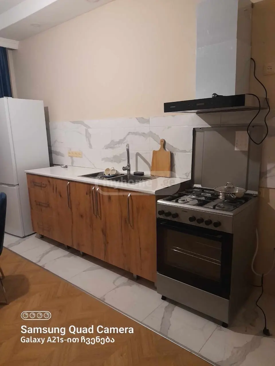 For Rent 1 Room Private House Kobuletshi view 4