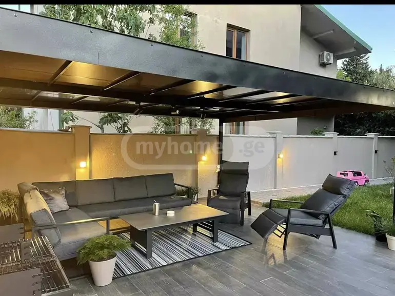 For Rent 6 Room Private House Dighomi 1-9-Shi, 2 of 12