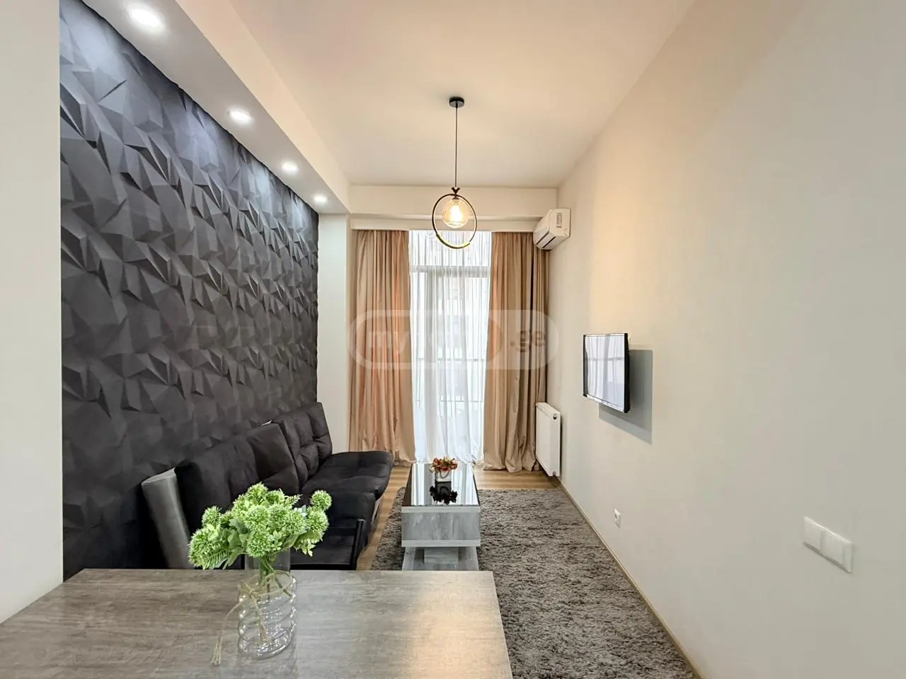 Посуточно 2-комната Квартира в Avlabarshi view 5