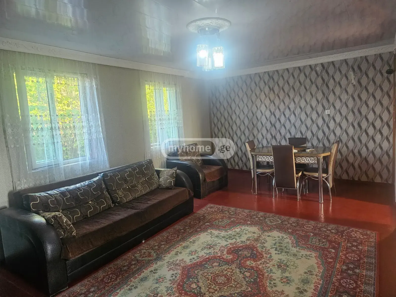 For Rent 3 Room Private House view 3