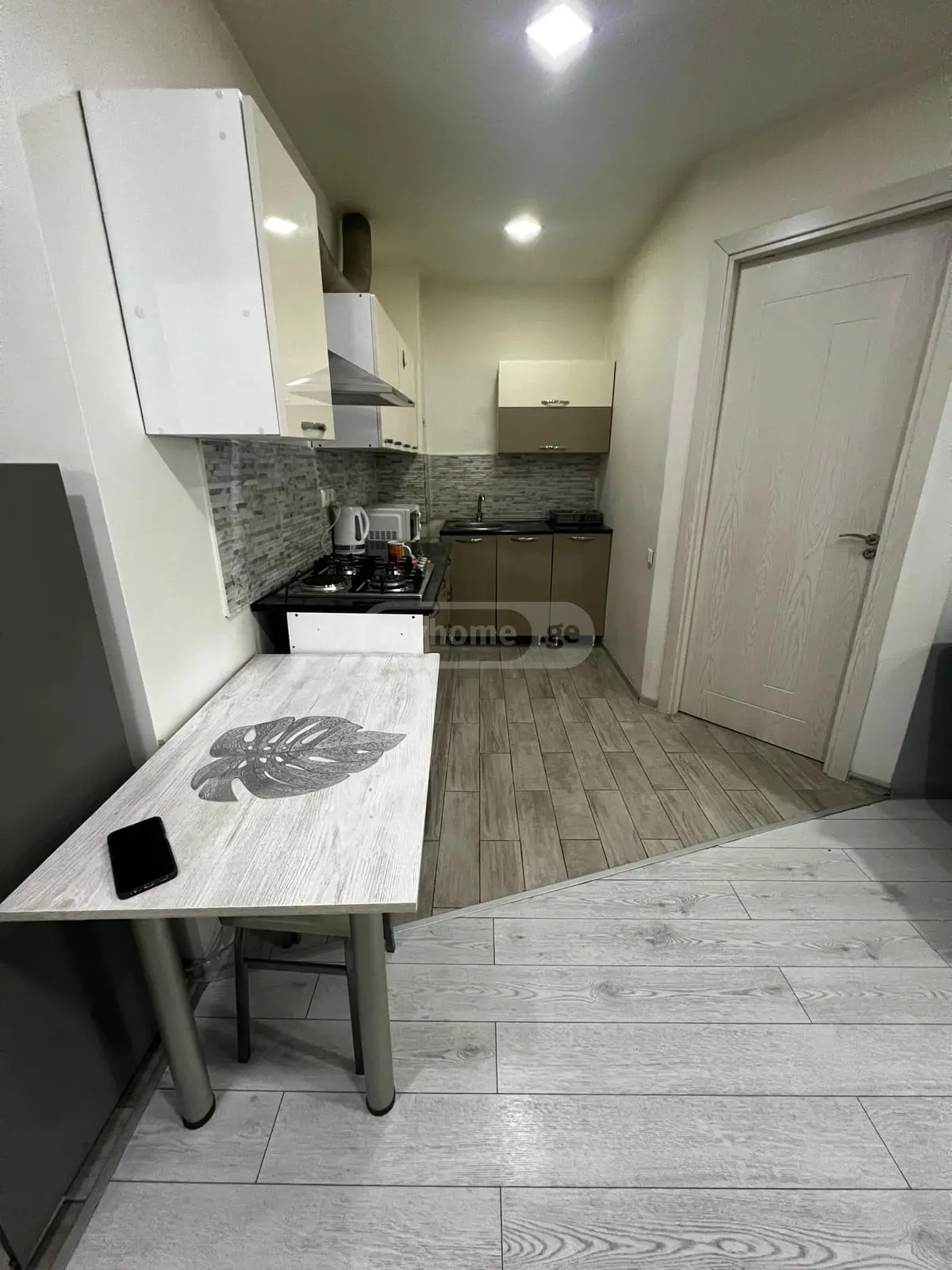 Аренда 2-комната Квартира view 5