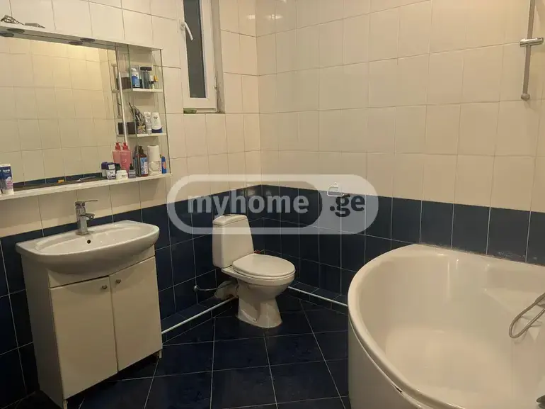 4 Room Flat For Sale view 59