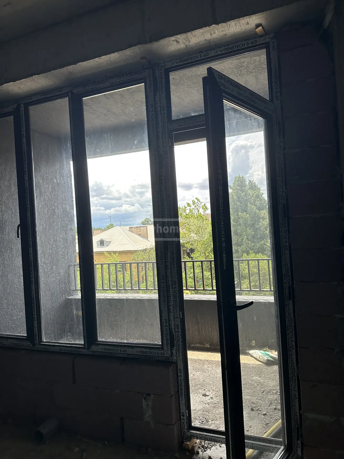 For Sale 1 Room Apartment Gardabanshi view 1