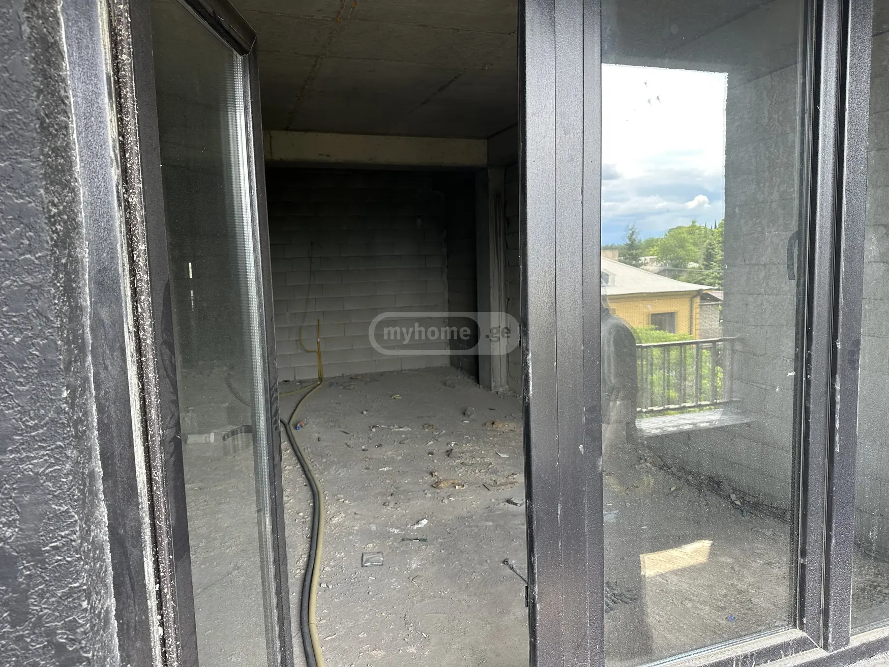 For Sale 1 Room Apartment Gardabanshi view 2
