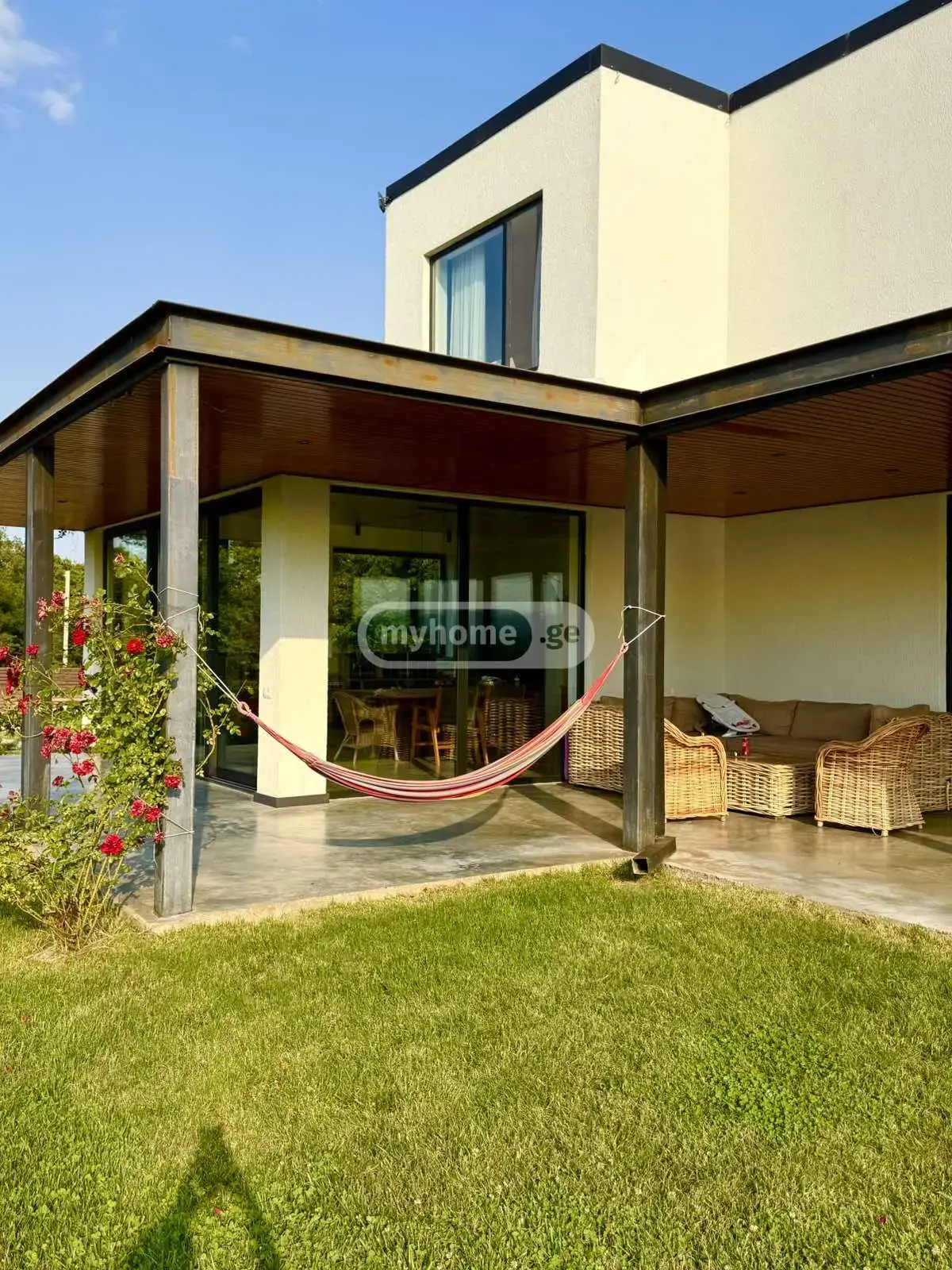 For Sale 5 Room Private House Dushetis Munitsipalitetshi view 10