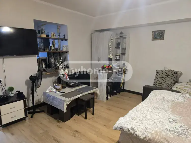 1 Room Flat For Sale view 54