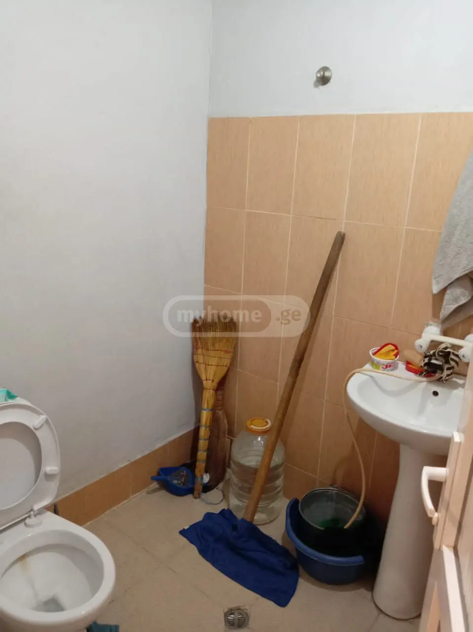 Продажа 1-комната Квартира в Tsqaltuboshi view 5
