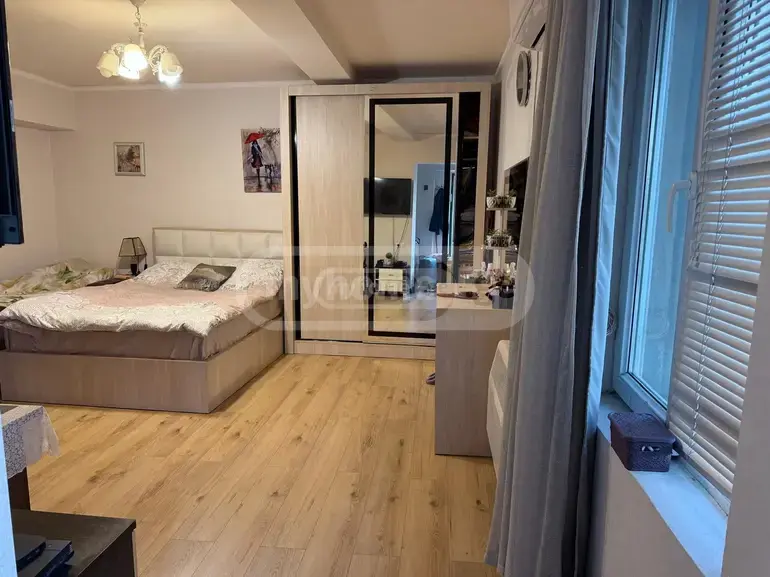 1 Room Flat For Sale view 47