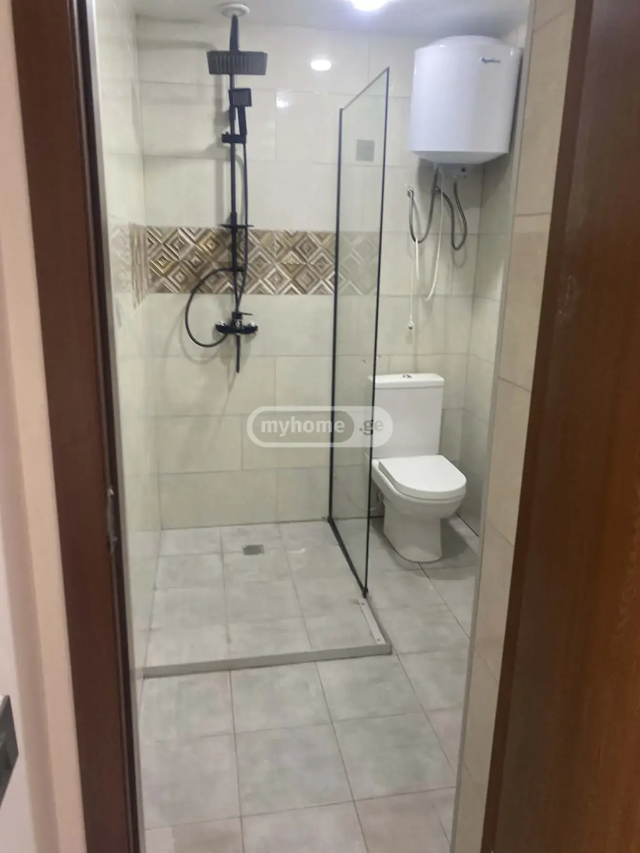For Sale 1 Room Apartment Ozurgetis Munitsipalitetshi view 4