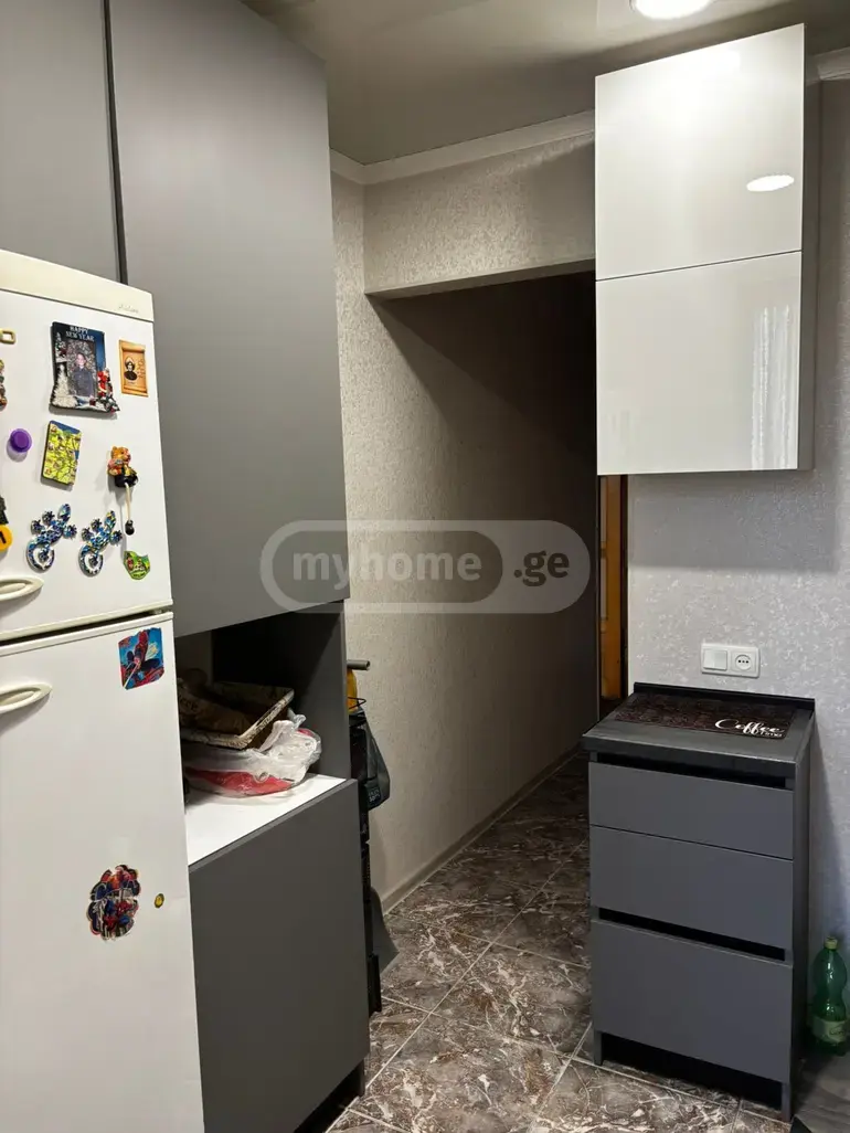 2 Room Flat For Sale view 22