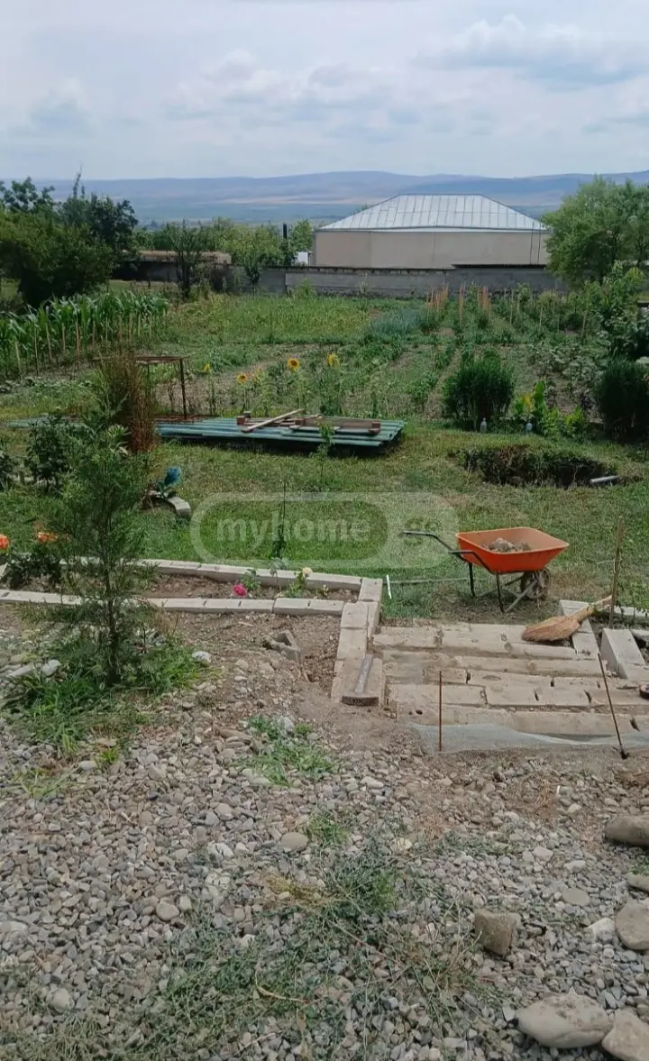 For Sale 3 Room Private House Sagarejos Munitsipalitetshi view 9
