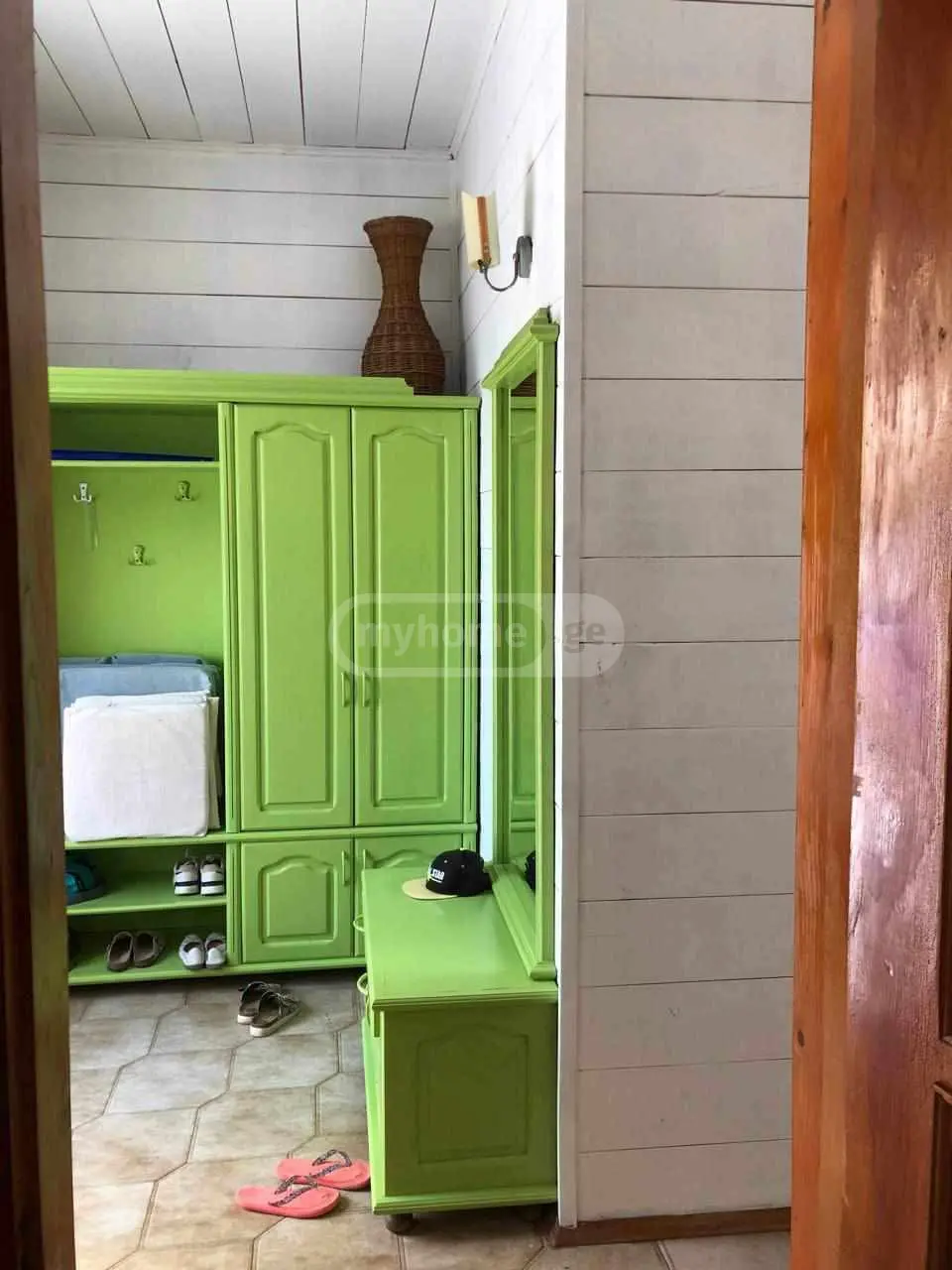 For Rent 6 Room Country House Khelvachauris Munitsipalitetshi view 8