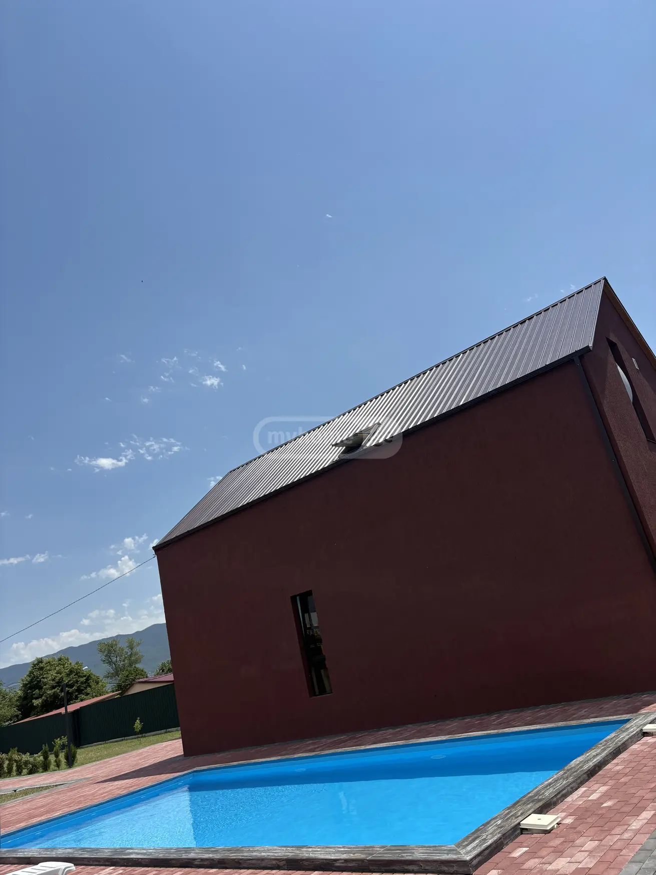 Daily Rent 5 Room Country House Mtskhetis Munitsipalitetshi view 4
