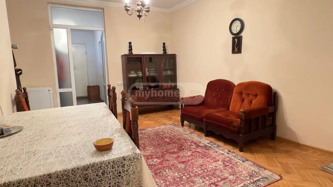 For Sale 5 Room Private House Kutaisshi view 12