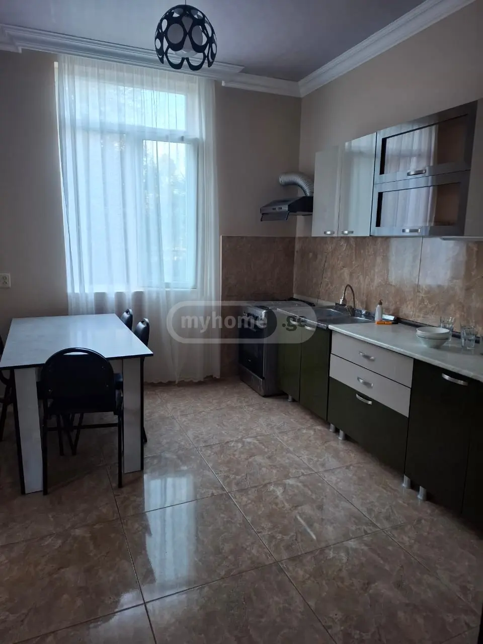 For Rent 3 Room Private House view 6
