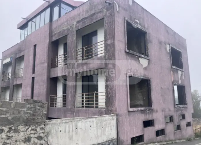 For Sale 10+ Room Sastumro Qazbegshi view 1