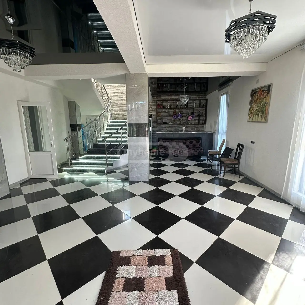 Daily Rent 10+ Room Private House Khelvachauris Munitsipalitetshi view 7