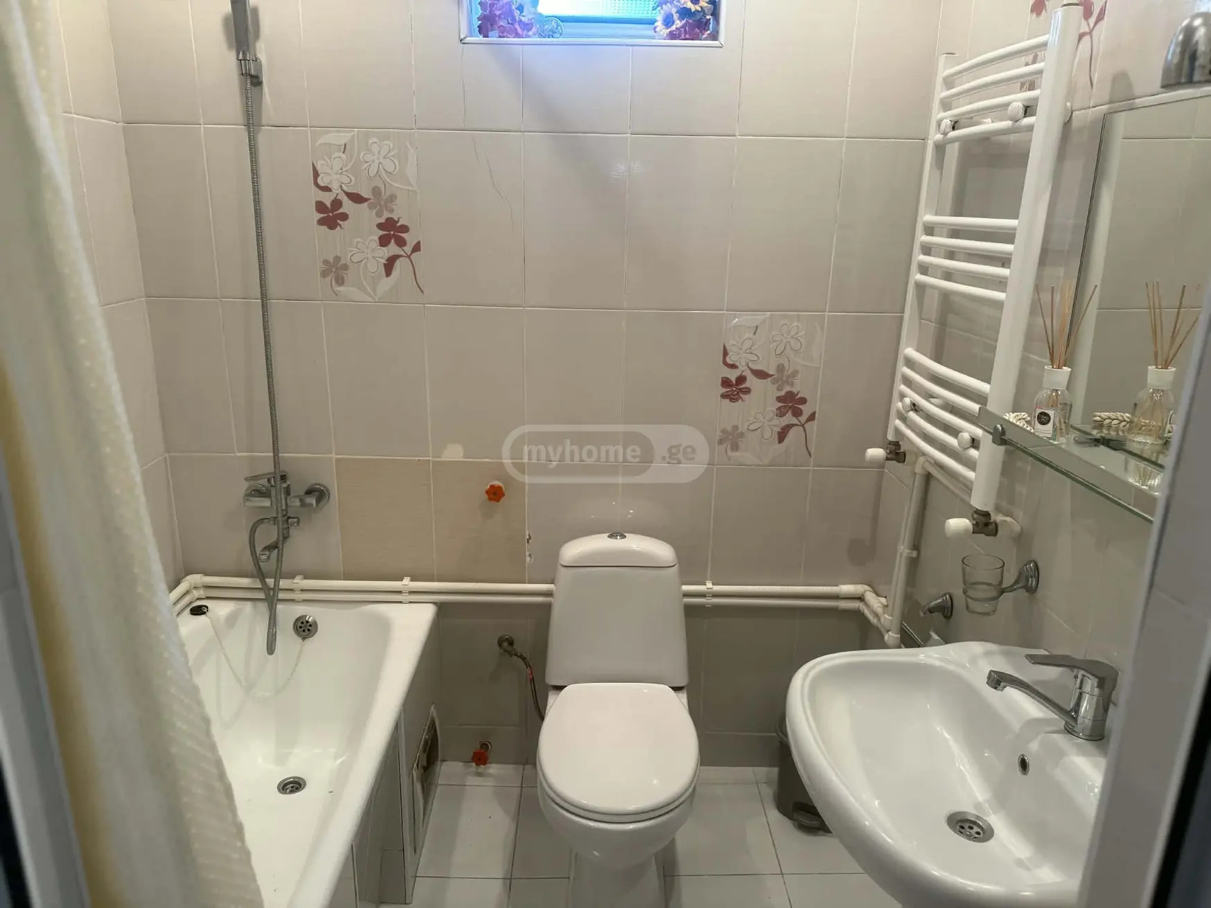 For Rent 3 Room Private House, 10 of 12