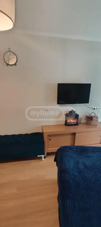For Sale 1 Room Apartment Bakurianshi, 12 of 12