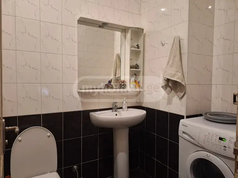 4 Room Flat For Sale view 58