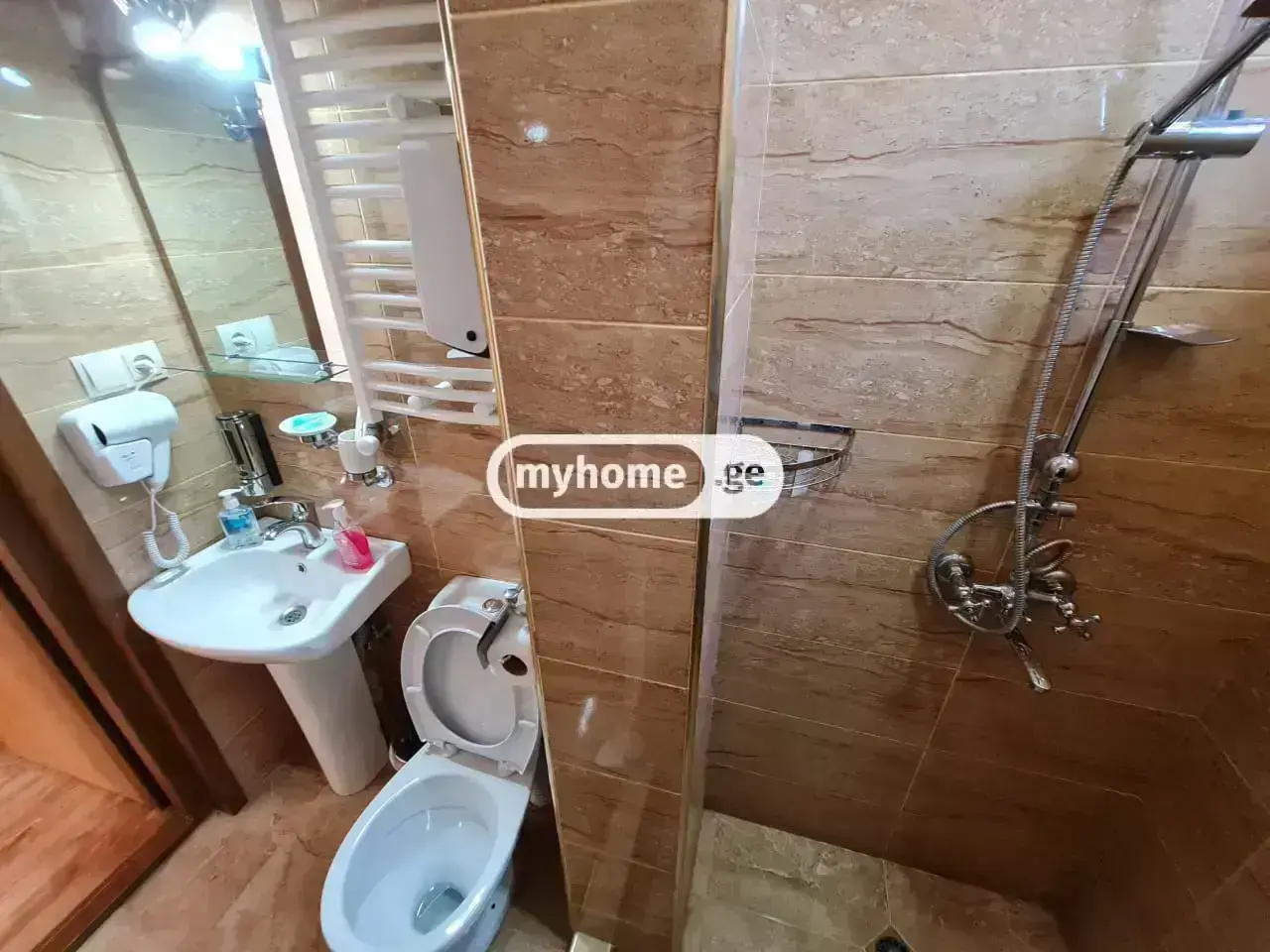 For Rent 10+ Room Sastumro Samgorshi view 13
