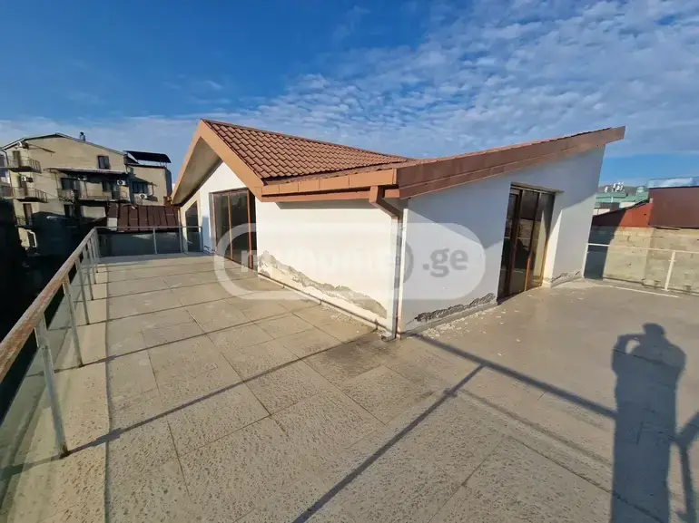For Sale 8 Room Sastumro, 6 of 8