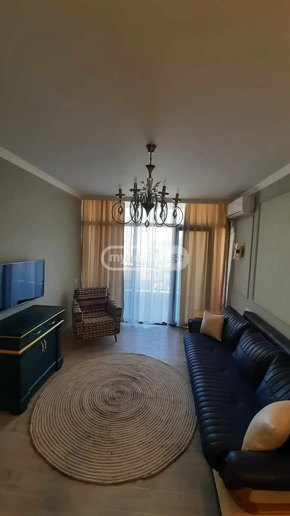 Daily Rent 2 Room Apartment view 2