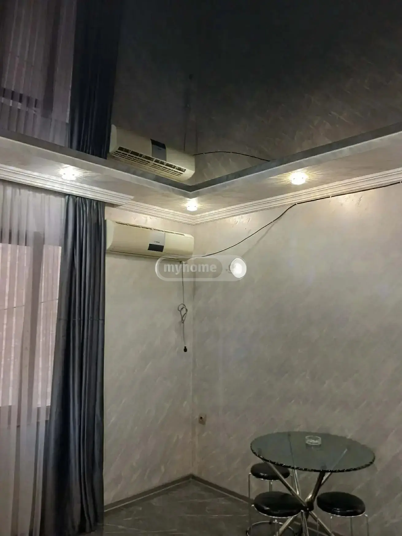 For Rent 2 Room Private House view 18