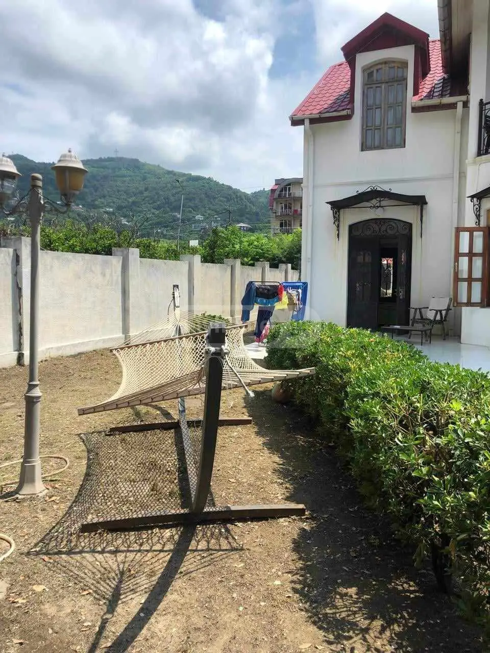 For Rent 6 Room Country House Khelvachauris Munitsipalitetshi view 10