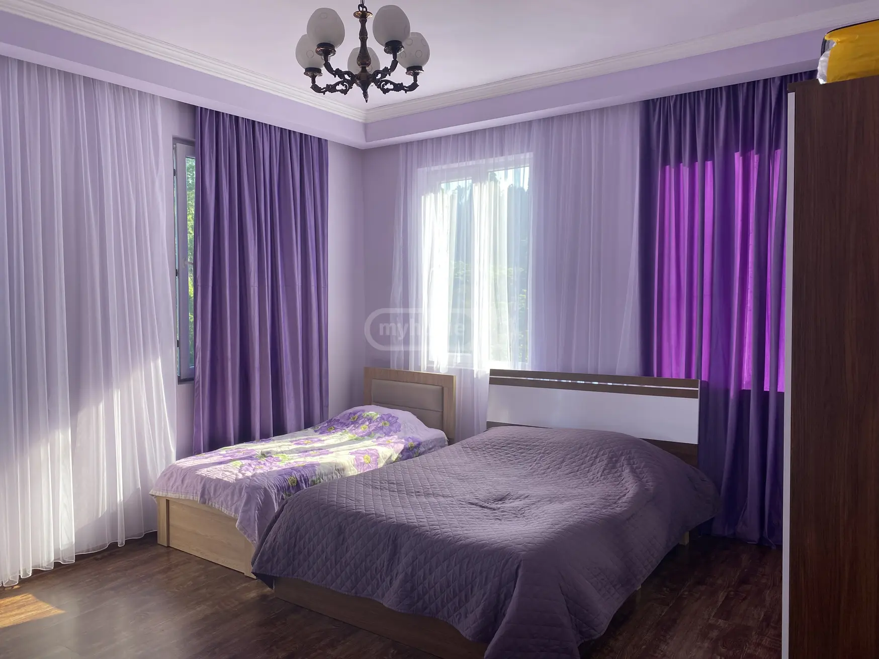 Daily Rent 4 Room Private House view 11