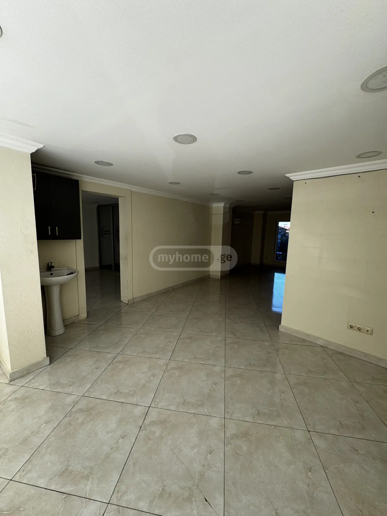 For Rent Universaluri Commercial Space In Batumi view 6