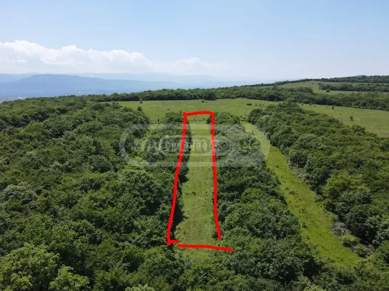 For Sale Sasoplo-Sameurneo Land Plot Mtskhetis Munitsipalitetshi view 1