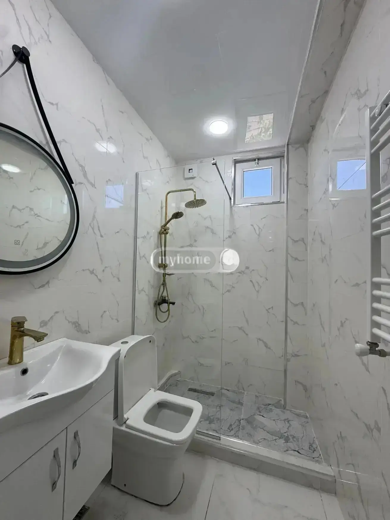 For Rent 4 Room Private House view 28