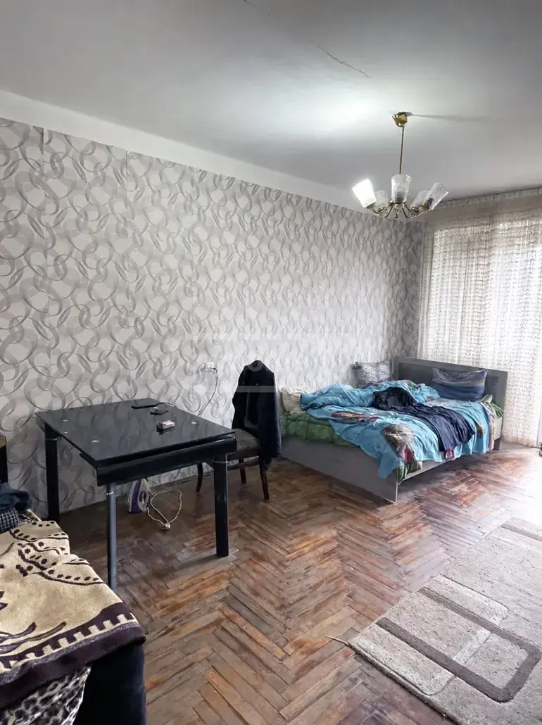 1 Room Flat For Sale view 11