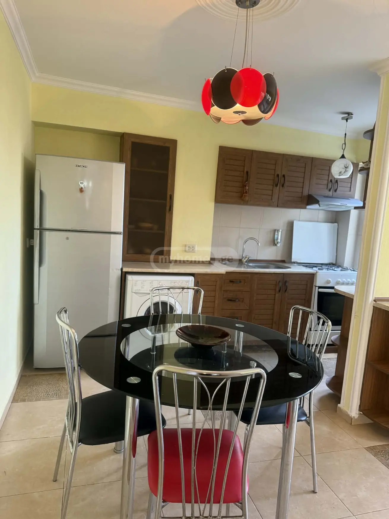 For Rent 3 Room Private House, 1 of 12