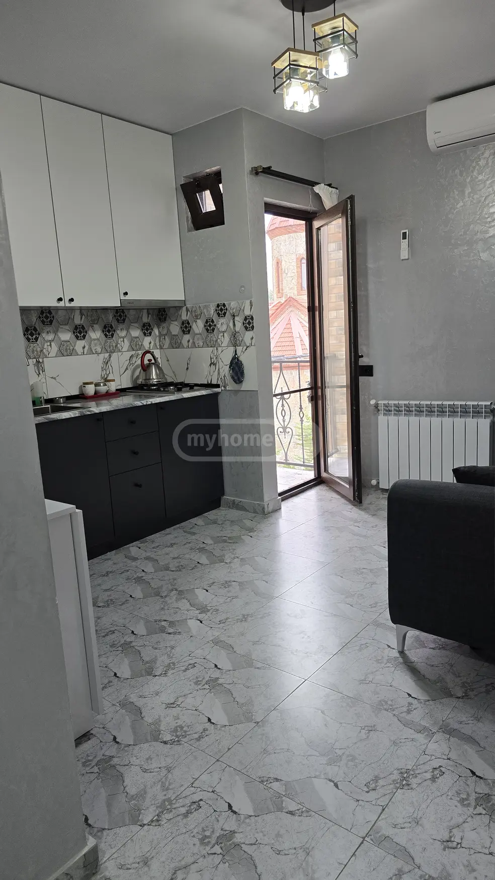 Daily Rent 2 Room Apartment, 11 of 12