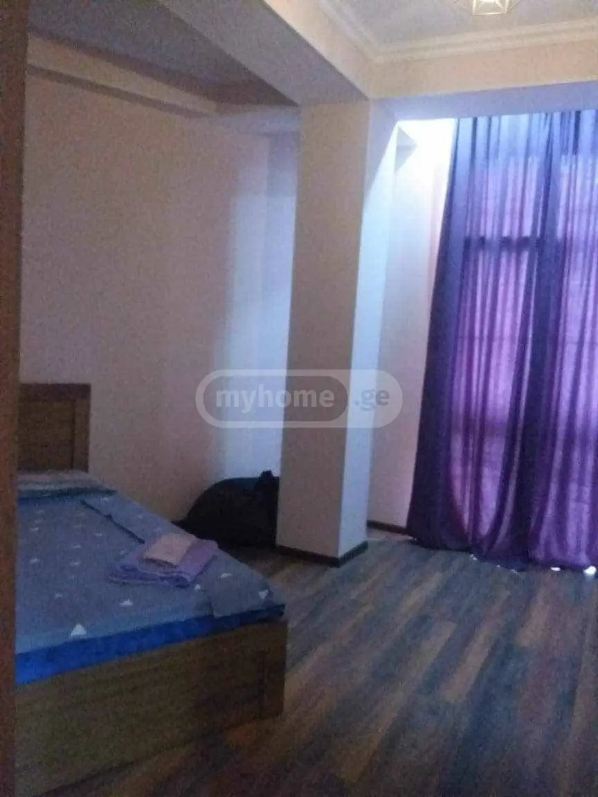 For Sale 3 Room Apartment Rustavshi, 6 of 9