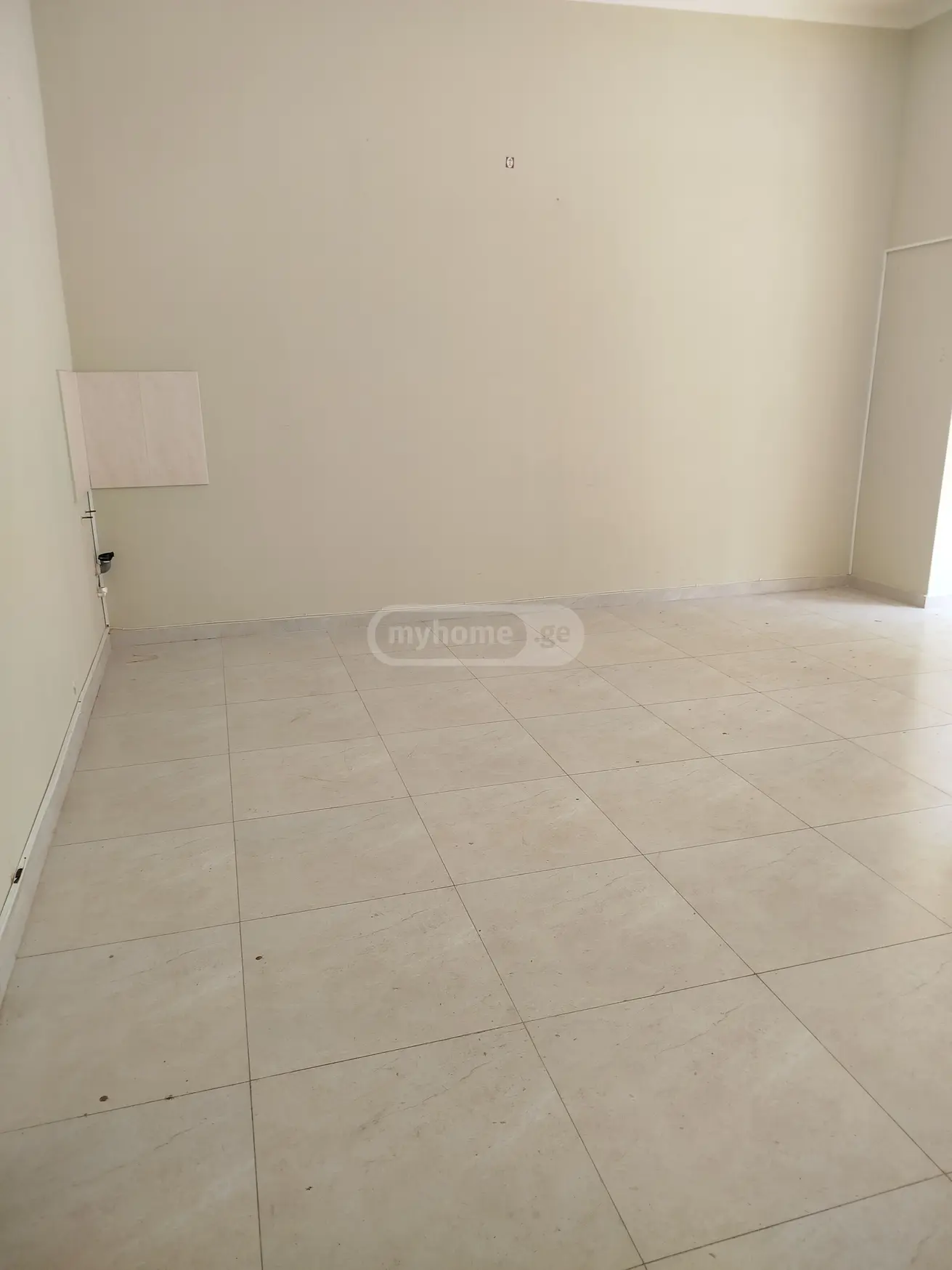 For Rent Universaluri Commercial Space Kutaisshi view 2