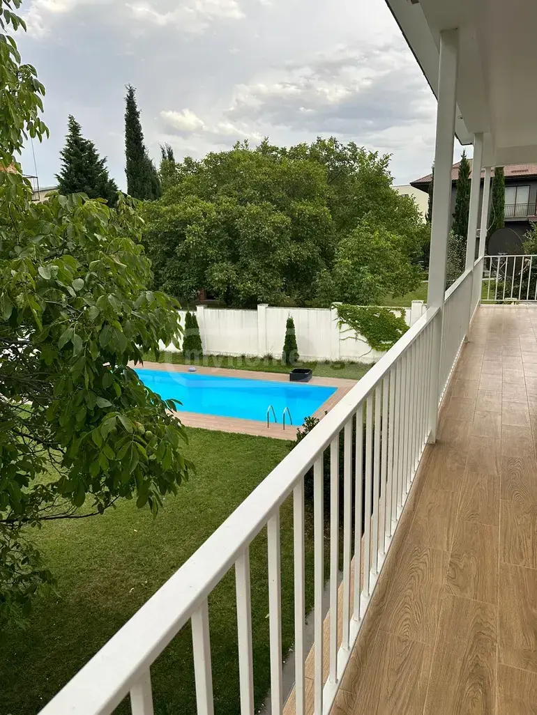 For Sale 4 Room Country House Shindisshi view 10