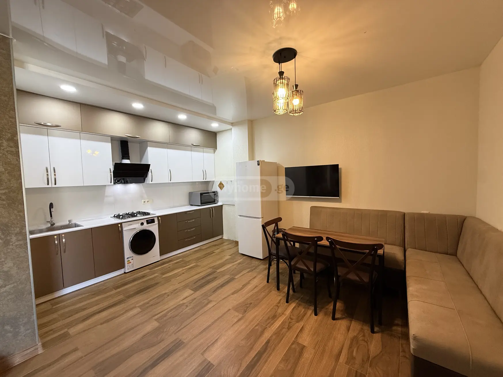 For Rent 3 Room Apartment view 37