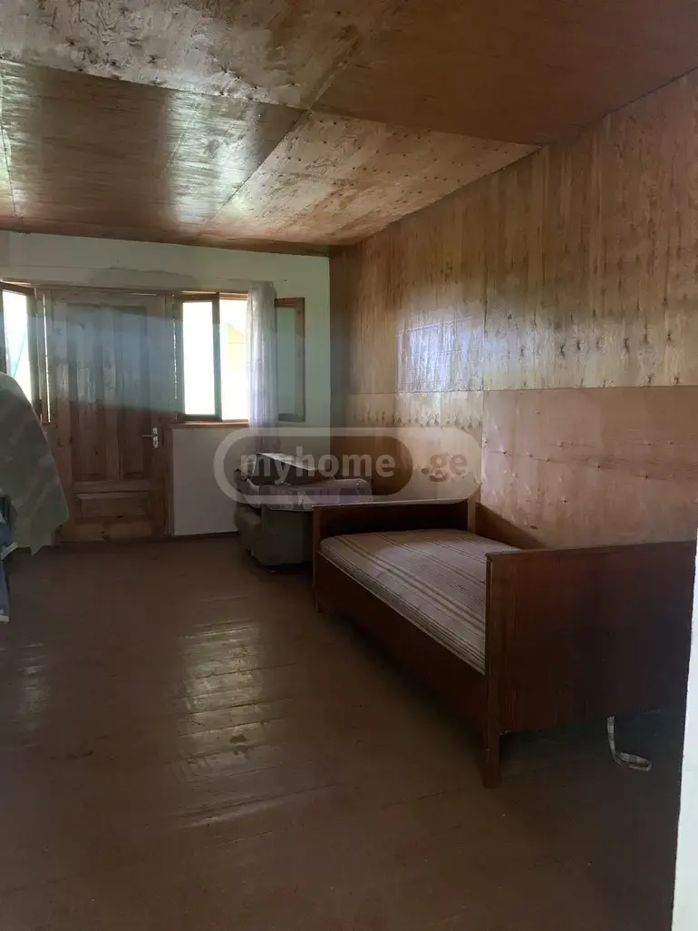 For Sale 7 Room Private House Dushetis Munitsipalitetshi view 4
