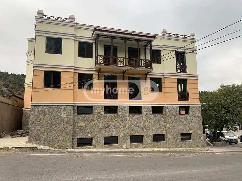 For Sale Universaluri Commercial Space Mtskhetis Munitsipalitetshi view 5