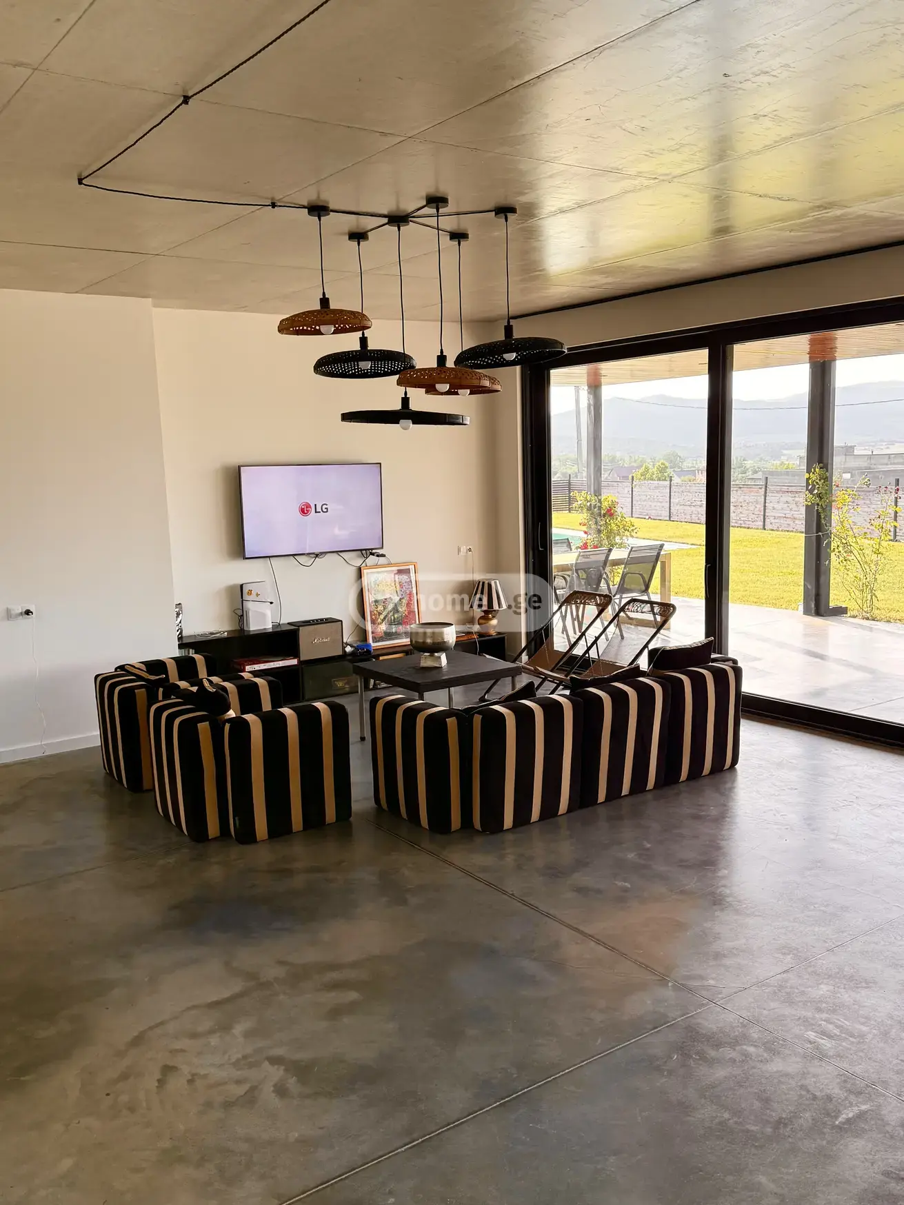For Sale 5 Room Private House Dushetis Munitsipalitetshi view 6