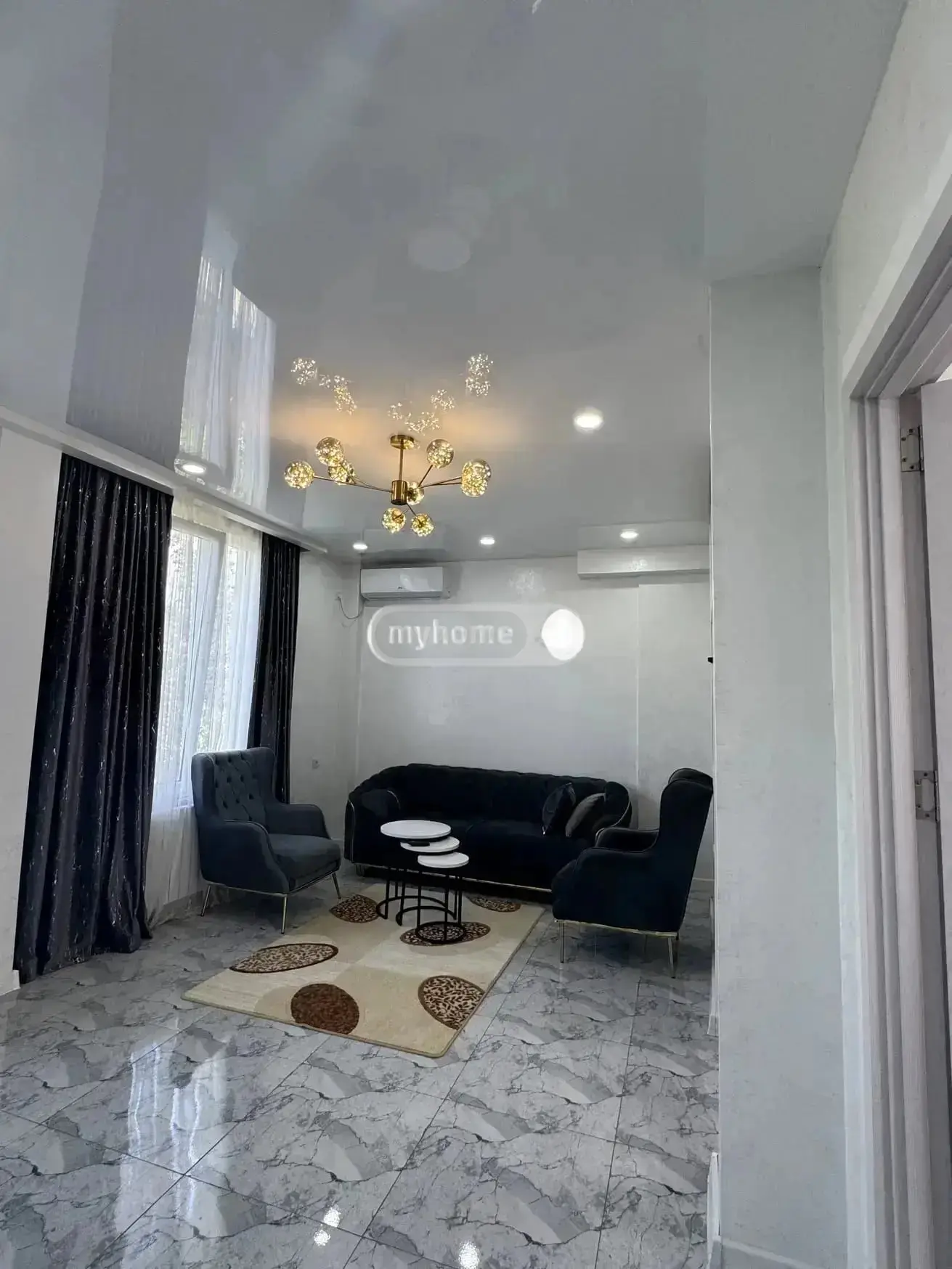 For Rent 4 Room Private House view 15
